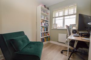 Bedroom Four- click for photo gallery